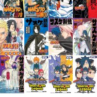 Sasuke Manga Panels SasukeXPanels X