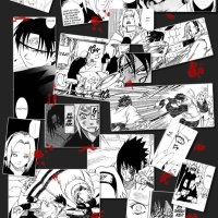 Anti-sasusaku moments