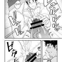 Isekai Hentai por Kakenari
