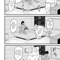 Kakenari Pulin Nabe Isekai! 1 21