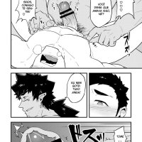 Isekai Hentai por Kakenari