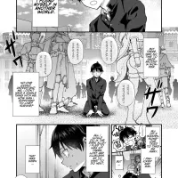 Yaoi hentai manga Wedded and Bedded By A Male Elf After My Isekai Teleport Page 2