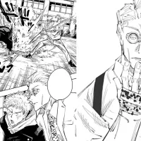 Jujutsu Kaisen: 7 momentos del manga que queremos ver animados