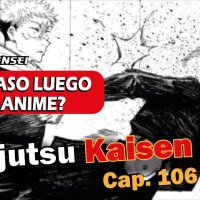 MUERTE DE NANAMI?