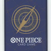 One Piece Card Game