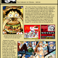 Chapter Secrets