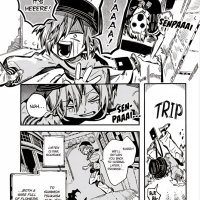 Tbhk chapter 116! 2238