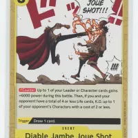 One Piece Card Game