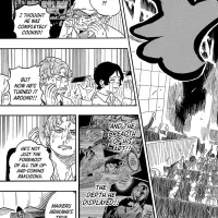 Akane-Banashi- Chapter 116