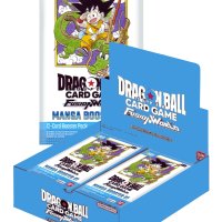 Dragon Ball SCG