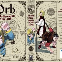 Seven Seas Entertainment on X: ORB: ON THE MOVEMENTS OF THE EARTH OMNIBUS Vol. 1-2 Epic historical fiction meets scientific suspense in this award-winning manga series that inspired an upcoming anime! Out