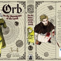 Seven Seas Entertainment on X: ORB: ON THE MOVEMENTS OF THE EARTH OMNIBUS Vol. 3-4 Epic historical fiction meets scientific suspense in this award-winning manga series that inspired an upcoming anime! Out