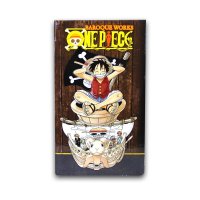 One Piece by Eiichiro Oda Box Set 1: East Blue and Baroque Works Vol. Books2Door