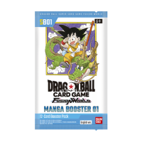 Dragon Ball Super Card Game: Fusion World