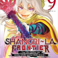 Shangri-La Frontier