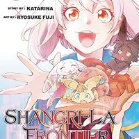 Shangri-La Frontier Vol. 1