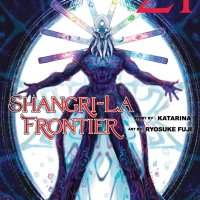 Shangri-La Frontier Volume 21