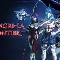 Shangri-La Frontier: Cuc phiêu lu hào hng trong th gii game