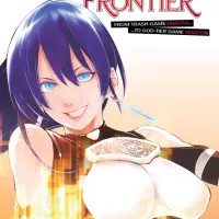 Shangri-La Frontier 2