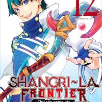 Shangri-La Frontier