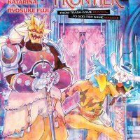 Shangri-La Frontier Manga Volume 19