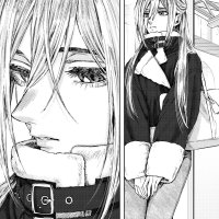K MANGA on X: Good morning! The Fragrant Flower Blooms With Dignitys new chapter is now available! Chapter 108 Saku and Subarus Study Session Read: