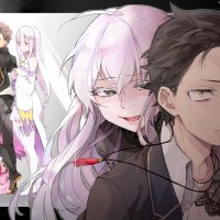 Re:Zero Kasaneru IF