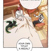 Trash of the Counts Family Chap 60