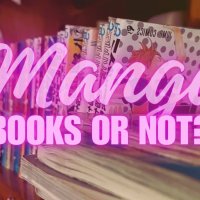 Does Manga Count as Books? You Bet It Does!