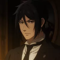 Sebastian Michaelis