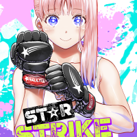 STR: Strike it Rich Manga