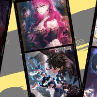 Best Isekai Manhwa Where The MC Is Trapped In A Game
