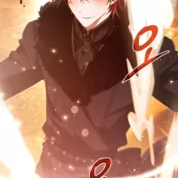 Trash of the Counts Family Chapter 164