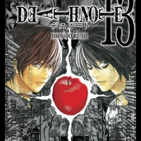 Death Note 13: How to Read