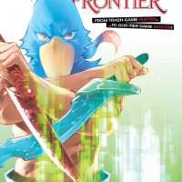 Buy Shangri-La Frontier 1 Book Online at Low Prices in India