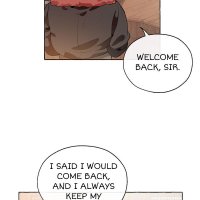 Trash of the Counts Family Chap 10