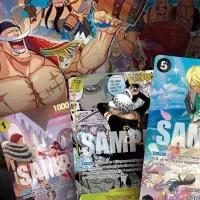 The 10 Most Valuable One Piece Cards from OP-10 Royal Blood