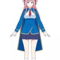 Kinsou no Vermeil Manga Summons TV Anime Adaptation for July 2022