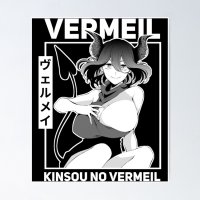 kinsou no vermeil