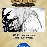 VERMEIL IN GOLD: THE FAILING STUDENT AND THE STRONGEST SCOURGE PLUNGE INTO THE WORLD...