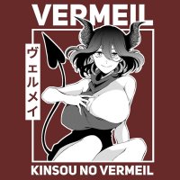 kinsou no vermeil