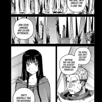 The Witch and the Mercenary Official