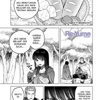 Majo to Youhei Chapter 004 Bahasa Indonesia