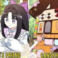 Villagers Called Her a Witch So She Built a Candy House to Earn Their Trust