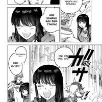 Majo to Youhei Chapter 004 Bahasa Indonesia