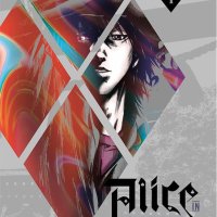 Alice in Borderland 01