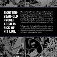 Alice in Borderland Vol. 1: Volume 1