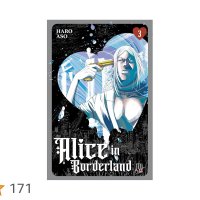 Alice in Borderland