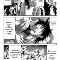 Alice in Borderland Chapter 29