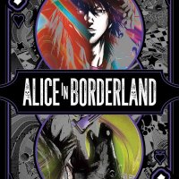 Alice in Borderland Vol. 1: Volume 1